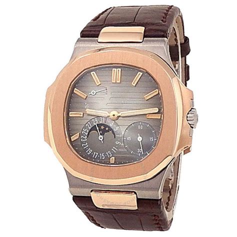 used patek philippe|pre owned Patek Philippe nautilus.